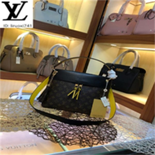 brand designer luxury zb99 m43159 old flower color matching shoulder bag black women handbags iconic bags handles shoulder bags totes cr
brand designer luxury zb99 m43159 old flower color matching shoulder bag black women handbags iconic bags handles shoulder bags totes cr