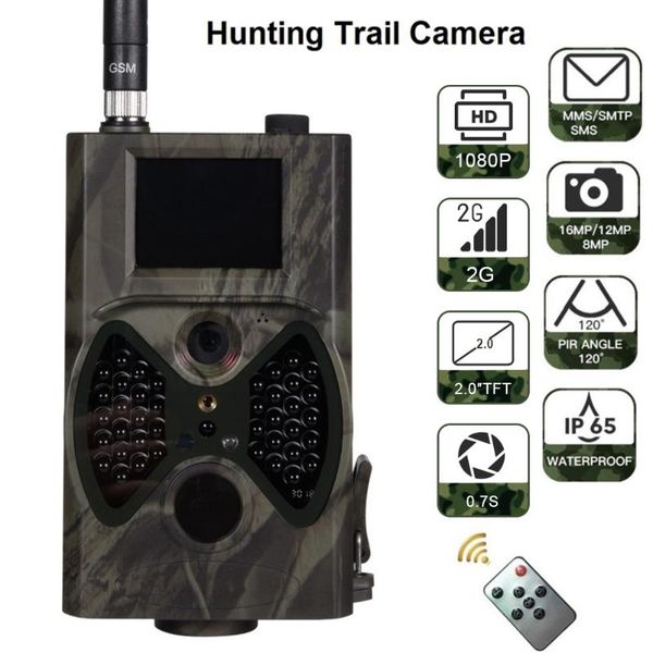hunting cameras night vision camera hc-300m 16mp 940nm trap trail mms gsm gprs outdoor wildlife for field tracking
hunting cameras night vision camera hc-300m 16mp 940nm trap trail mms gsm gprs outdoor wildlife for field tracking