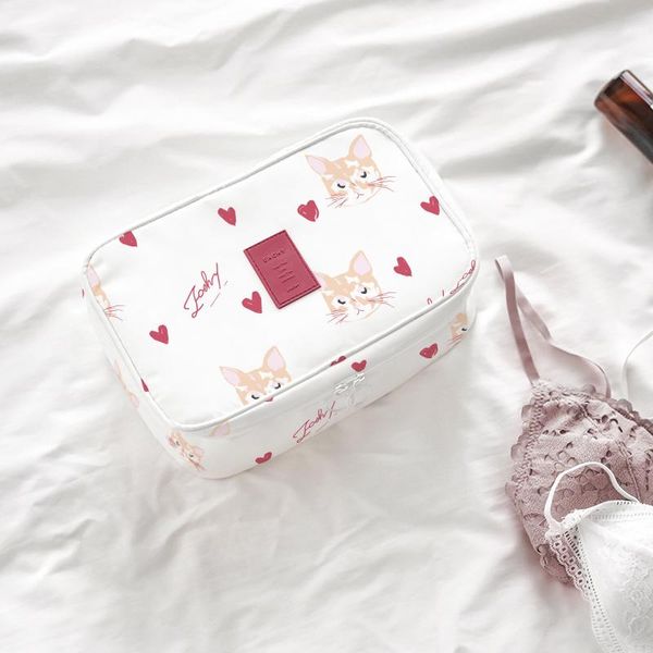 storage bags white travel bag portable cute drawstring box organizer waterproof multifunctional organizador eb50sn
storage bags white travel bag portable cute drawstring box organizer waterproof multifunctional organizador eb50sn