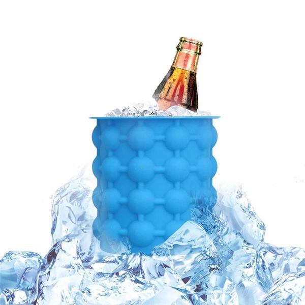 ice buckets and coolers portable 2 in 1 large silicone bucket 5.3inch drink beer wine rapid cooling storage drinking whiskey kitchen party b
ice buckets and coolers portable 2 in 1 large silicone bucket 5.3inch drink beer wine rapid cooling storage drinking whiskey kitchen party b