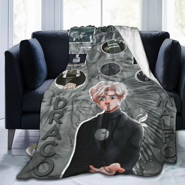 blankets 2021 3d print draco malfoy fashion blanket soft warm microfiber fabric for couch throw travel
blankets 2021 3d print draco malfoy fashion blanket soft warm microfiber fabric for couch throw travel