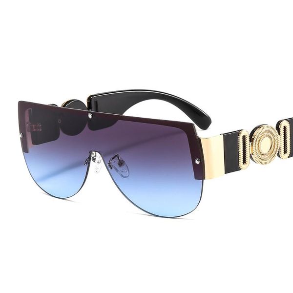 sunglasses fashion connection glasses man vintage acrylic frame sunglass eyeglasses female gradient shades uv400, White;black
sunglasses fashion connection glasses man vintage acrylic frame sunglass eyeglasses female gradient shades uv400, White;black