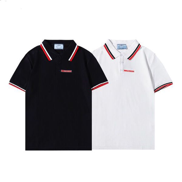 2021ss autumn and winter new high-grade pure cotton printed t-shirt round neck stitching pullover short sleeves size: m~xxxl color: black an, Black;brown
2021ss autumn and winter new high-grade pure cotton printed t-shirt round neck stitching pullover short sleeves size: m~xxxl color: black an, Black;brown