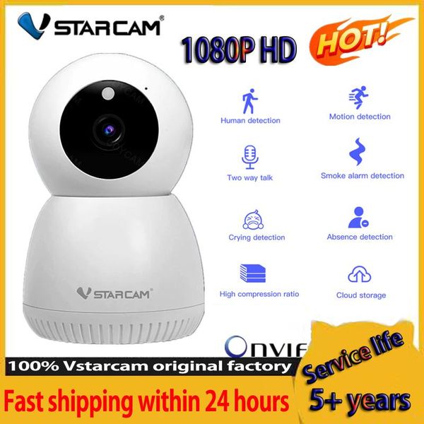 cameras vstarcam 2mp 1080p ip camera wifi wireless smart home security surveillance 2-way audio cctv pet baby monitor eye4
cameras vstarcam 2mp 1080p ip camera wifi wireless smart home security surveillance 2-way audio cctv pet baby monitor eye4