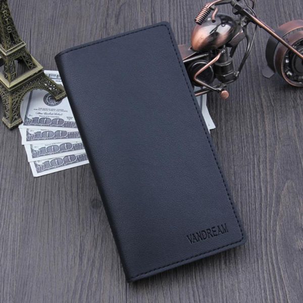 male wallet long man leather black coin purse for men carteira masculina fina longa porta cartao #3 wallets, Red;black
male wallet long man leather black coin purse for men carteira masculina fina longa porta cartao #3 wallets, Red;black