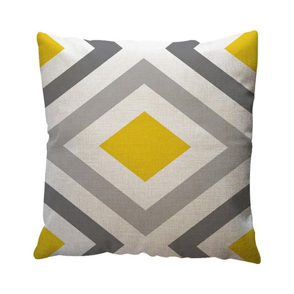 yellow european geometric pattern cotton linen throw pillow case cushion cover home sofa car decoration kissenbezug 18july13 cushion/decorat
yellow european geometric pattern cotton linen throw pillow case cushion cover home sofa car decoration kissenbezug 18july13 cushion/decorat