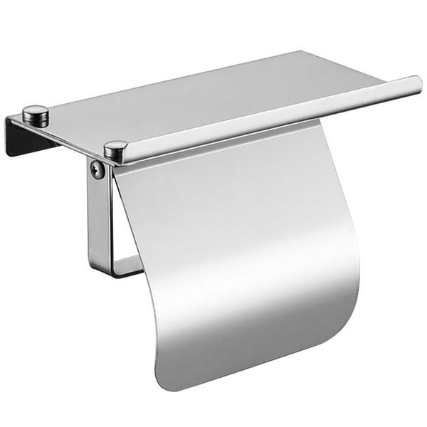 toilet paper holders gtbl modern stainless steel wall mount holder with phone shelf roll bathroom fixture
toilet paper holders gtbl modern stainless steel wall mount holder with phone shelf roll bathroom fixture