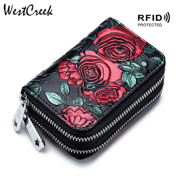 card holders business holder women id/s rfid protect wallets coin purse leather double zipper printing case, Brown;gray
card holders business holder women id/s rfid protect wallets coin purse leather double zipper printing case, Brown;gray