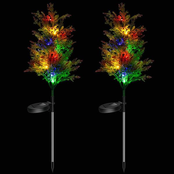 solar lamps led outdoor waterproof powered lights grass cypress trees lamp for garden lawn landscape holiday light festival wedding
solar lamps led outdoor waterproof powered lights grass cypress trees lamp for garden lawn landscape holiday light festival wedding
