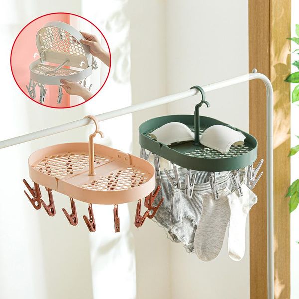 hangers & racks 16 clips multifunctional drying foldable tray hanging draining socks rack household windowsill clothes storage
hangers & racks 16 clips multifunctional drying foldable tray hanging draining socks rack household windowsill clothes storage