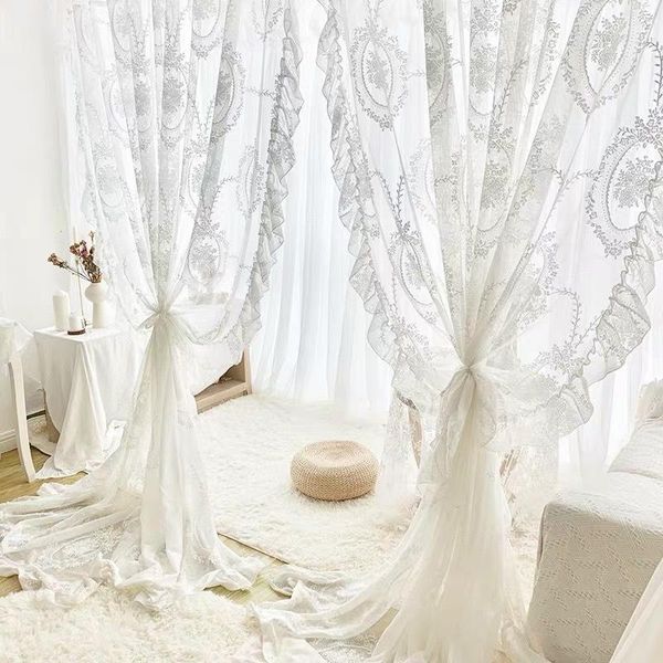 curtain & drapes curtains for living dining room bedroom korean lace balcony french retro lotus leaf princess style windows door kitchen
curtain & drapes curtains for living dining room bedroom korean lace balcony french retro lotus leaf princess style windows door kitchen