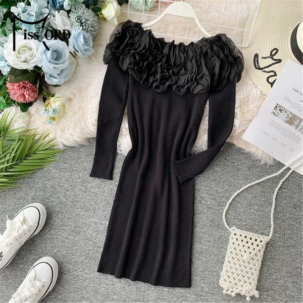 casual dresses missord women off shoulder pencil long sleeve sheath strech high waist dress vestidos ms010, Black;gray
casual dresses missord women off shoulder pencil long sleeve sheath strech high waist dress vestidos ms010, Black;gray