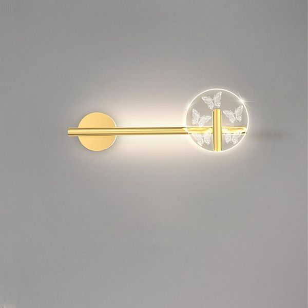 wall lamp nordic led strip lighting modern living room background sconce luxury creative bedroom bedside butterfly decor light
wall lamp nordic led strip lighting modern living room background sconce luxury creative bedroom bedside butterfly decor light
