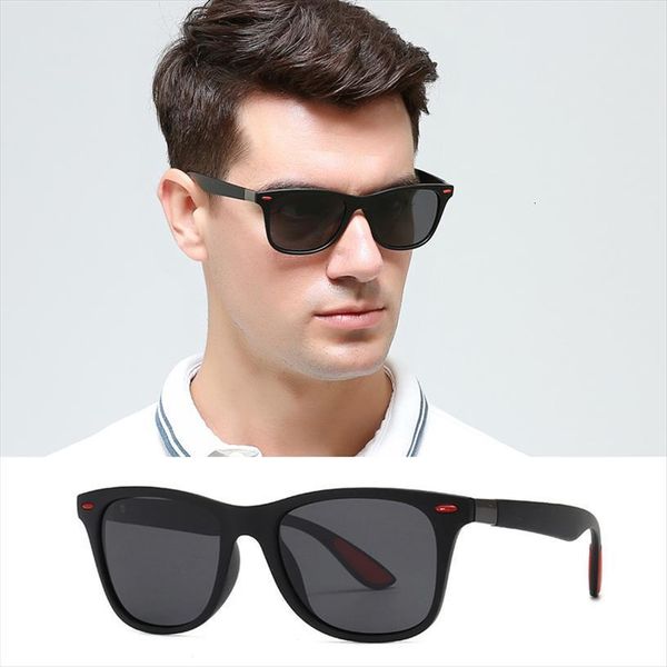 polarized sunglasses men brand designer retro square sun glasses vintage male goggles sports driving oculos gafas de sol, White;black
polarized sunglasses men brand designer retro square sun glasses vintage male goggles sports driving oculos gafas de sol, White;black