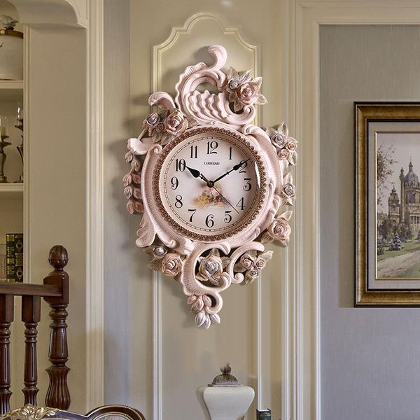 plastic quarz wall clock aesthetic europe luxury digital vintage creative orologi da parete home decoration 50wc clocks
plastic quarz wall clock aesthetic europe luxury digital vintage creative orologi da parete home decoration 50wc clocks