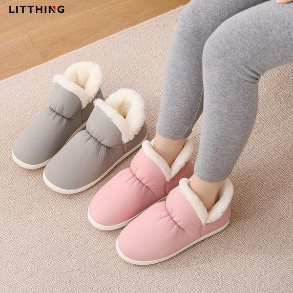 fashion 2021 women winter slippers home shoes ladies warm plush indoor casual flats couple shoe female footwear, Black
fashion 2021 women winter slippers home shoes ladies warm plush indoor casual flats couple shoe female footwear, Black