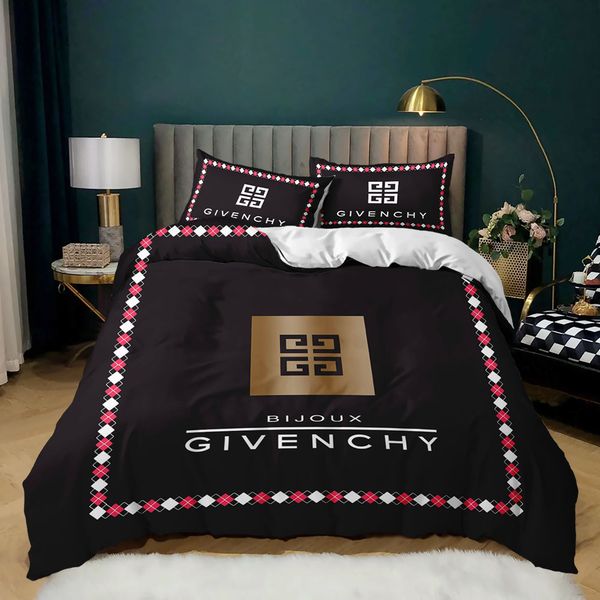 luxury design letter printing textile bedding set of 3 pieces king size, modern style, holiday gift/l/, 1 quilt cover + 2 pillowcases
luxury design letter printing textile bedding set of 3 pieces king size, modern style, holiday gift/l/, 1 quilt cover + 2 pillowcases