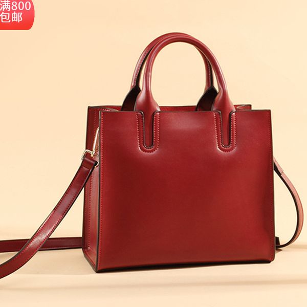 summer women trade bags shoulder foreign messenger ladies leather women's new handbags export genuine styles idapk 
summer women trade bags shoulder foreign messenger ladies leather women's new handbags export genuine styles idapk