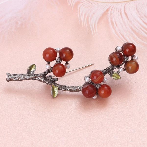 pins, brooches farlena jewelry natural stone beads brooch pins vintage ethnic for women clothing accessories, Gray
pins, brooches farlena jewelry natural stone beads brooch pins vintage ethnic for women clothing accessories, Gray