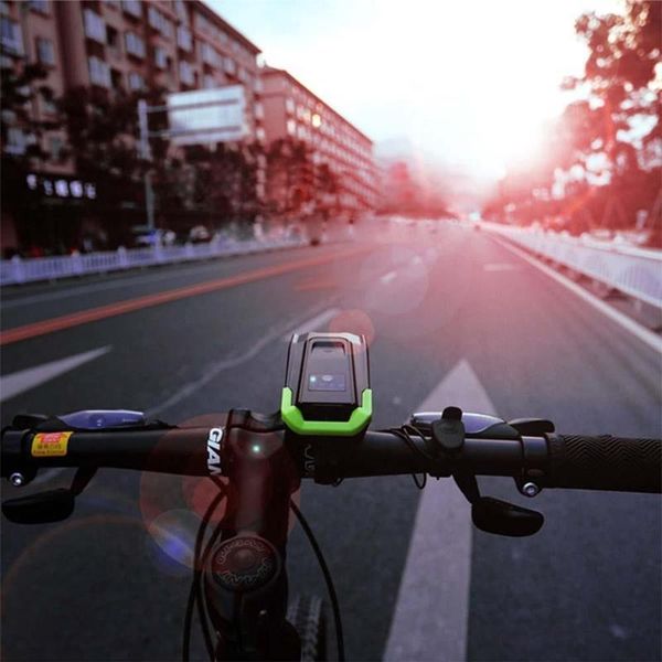 bike lights bicycle lamp led usb durable cycling equipment warning taillight 120db bell
bike lights bicycle lamp led usb durable cycling equipment warning taillight 120db bell