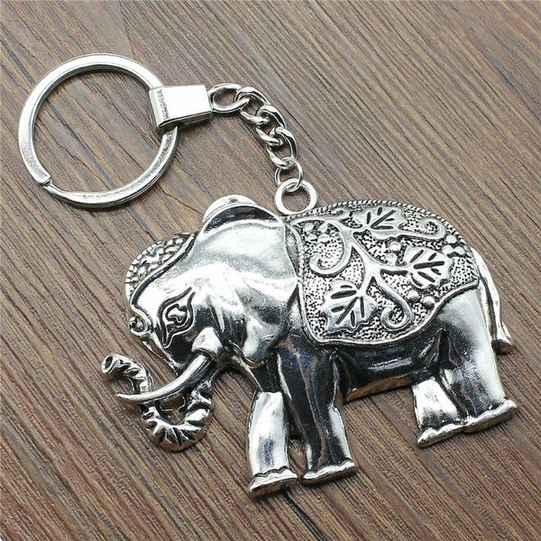 keychains 1 piece men jewelry key chain party gift drop 74x50mm elephant bronze silver color rings
keychains 1 piece men jewelry key chain party gift drop 74x50mm elephant bronze silver color rings