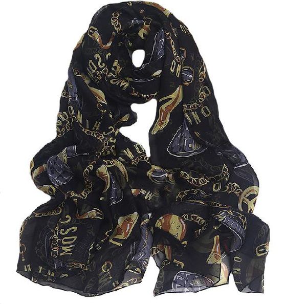 scarves 100% silk fashion design women winter 2021 spanish watch chain print shawl designer scarf, Blue;gray
scarves 100% silk fashion design women winter 2021 spanish watch chain print shawl designer scarf, Blue;gray