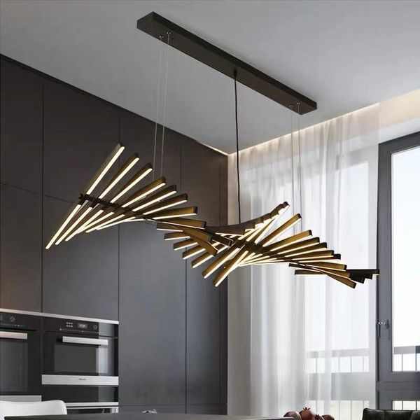 chandeliers modern led restaurant chandelier lighting nordic long office living room decoration study lights
chandeliers modern led restaurant chandelier lighting nordic long office living room decoration study lights