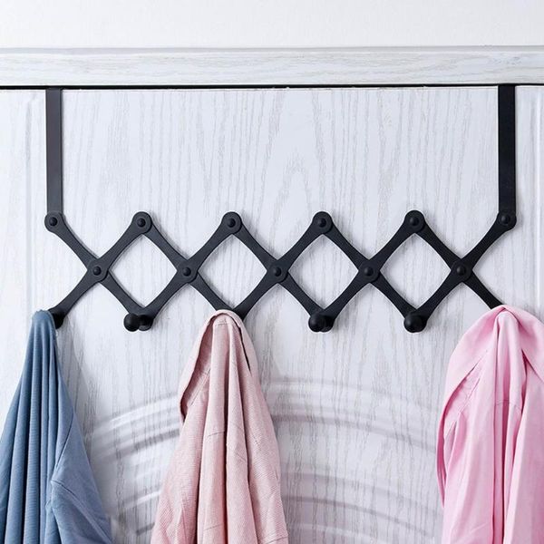 hooks & rails door hanging hook strong bearing capacity hats bag holder key clothes coat rack towel shelf wall hanger scalable
hooks & rails door hanging hook strong bearing capacity hats bag holder key clothes coat rack towel shelf wall hanger scalable