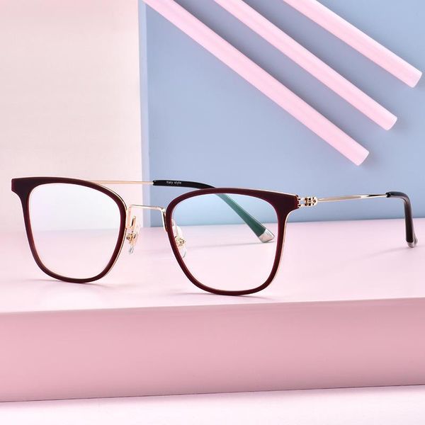 ultralight full rim alloy glasses frame for retro shortsighted spectacles with spring hinges selling fashion sunglasses frames, Black
ultralight full rim alloy glasses frame for retro shortsighted spectacles with spring hinges selling fashion sunglasses frames, Black