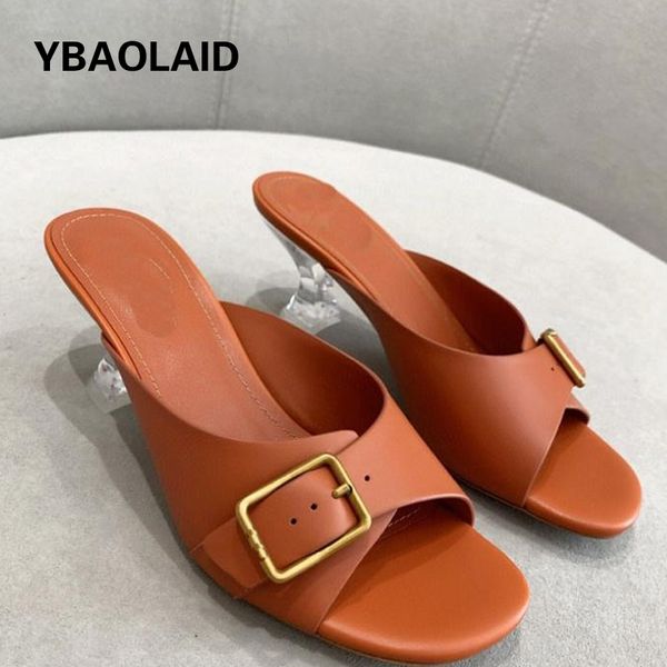 75% off factory outlet sale high-quality summer new genuine leather open-toed vintage metal buckle crystal heel ladies temperament high-heel, Black
75% off factory outlet sale high-quality summer new genuine leather open-toed vintage metal buckle crystal heel ladies temperament high-heel, Black