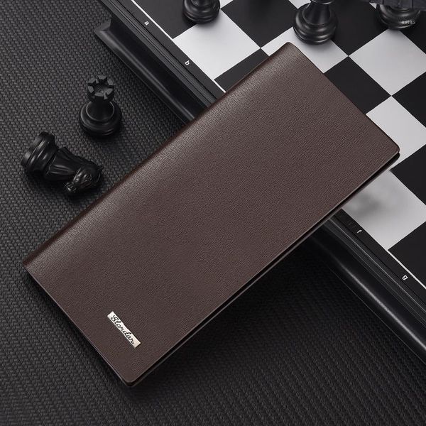 wallet of leather casual slim mens soft male clutch money bag small pocket man purse thin luxury clip 2021 wallets1, Red;black
wallet of leather casual slim mens soft male clutch money bag small pocket man purse thin luxury clip 2021 wallets1, Red;black