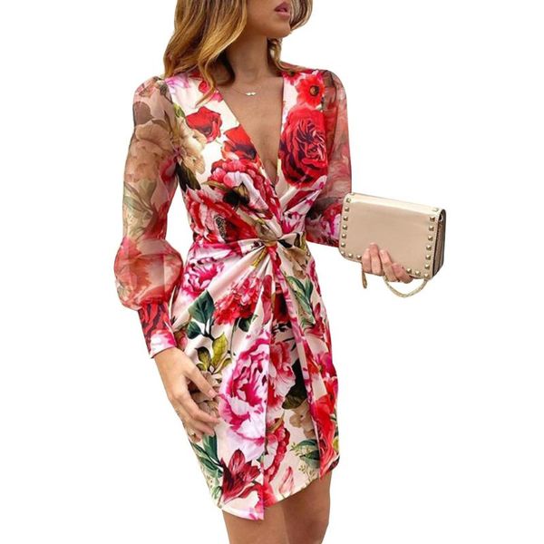 spring summer floral leopard pencil dress elegant women mini office lady long puff sleeve deep v bodycon casual dresses, Black;gray
spring summer floral leopard pencil dress elegant women mini office lady long puff sleeve deep v bodycon casual dresses, Black;gray