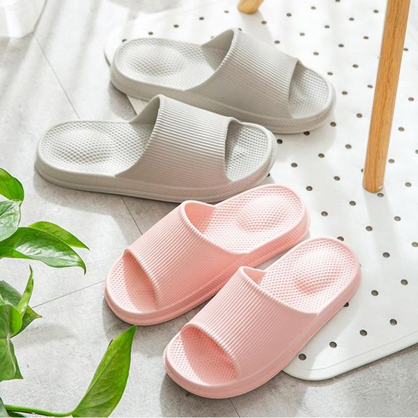 slippers eva massage non-slip women indoor light female house bath shoes man waterproof sandals slides bathroom, Black
slippers eva massage non-slip women indoor light female house bath shoes man waterproof sandals slides bathroom, Black