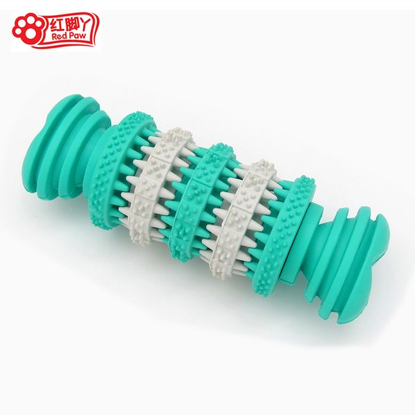 pet redpaw red feet rubber cleaning bone molar dog bite resistant pet toy
pet redpaw red feet rubber cleaning bone molar dog bite resistant pet toy