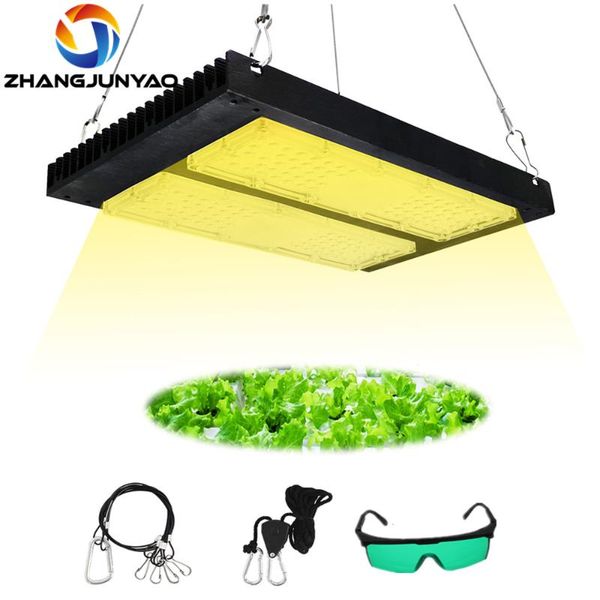 high efficiency and lumens 40000lm 240w led growth light full spectrum 3500k + 460nm , used for plant hydroponic system grow lights
high efficiency and lumens 40000lm 240w led growth light full spectrum 3500k + 460nm , used for plant hydroponic system grow lights