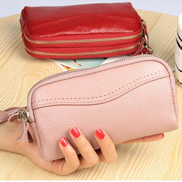wallets women's bag creative long polyester purse cellphone pocket card holders simple tassel trend small shopping wallet 2021, Red;black
wallets women's bag creative long polyester purse cellphone pocket card holders simple tassel trend small shopping wallet 2021, Red;black