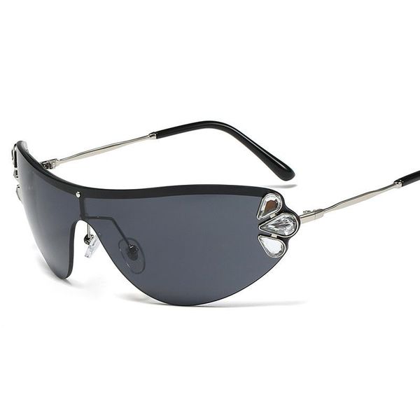 sunglasses oversized women rhinestone sun glasses sports men clear lens eyeglasses shades, White;black
sunglasses oversized women rhinestone sun glasses sports men clear lens eyeglasses shades, White;black