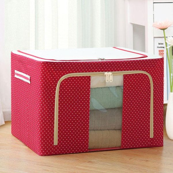 oxford cloth steel frame storage box for clothes bed sheets blanket pillow shoe holder container organizer ow bags
oxford cloth steel frame storage box for clothes bed sheets blanket pillow shoe holder container organizer ow bags