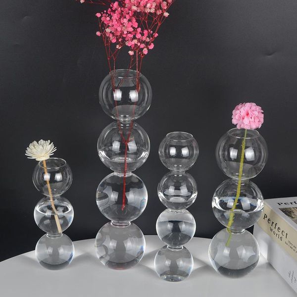 vases modern nordic decorative large transparent glass flower vase for decoration home living room table decor ,plants flowers pot #40
vases modern nordic decorative large transparent glass flower vase for decoration home living room table decor ,plants flowers pot #40