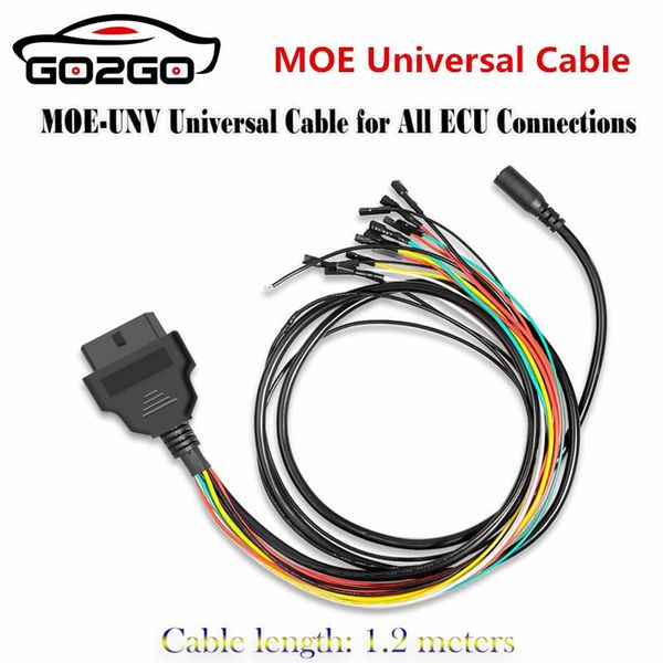 diagnostic tools moe universal cable for all ecu connections
diagnostic tools moe universal cable for all ecu connections