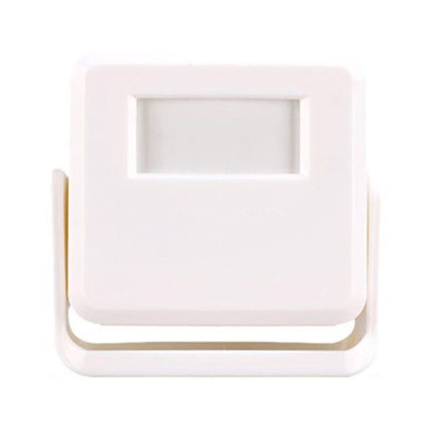 doorbells wireless pir motion sensor door bell shop visitor alert chime alarm burglar doorbell for store office home security
doorbells wireless pir motion sensor door bell shop visitor alert chime alarm burglar doorbell for store office home security