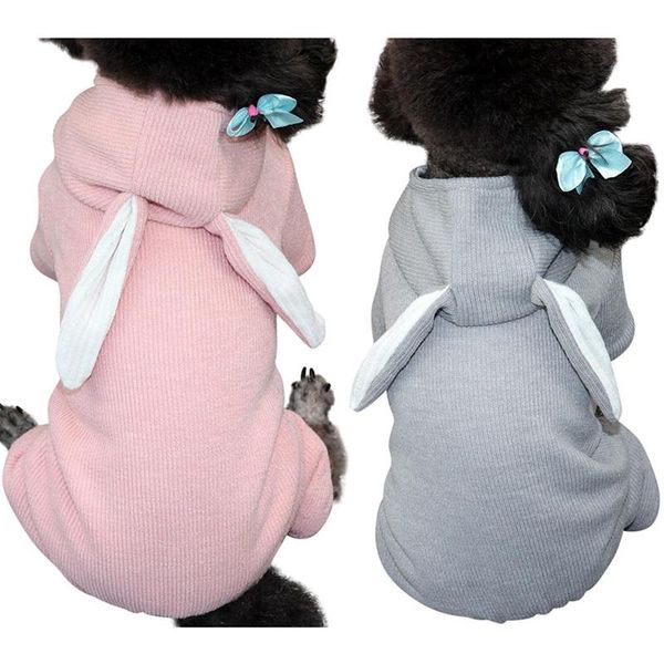 dog apparel 2021 funny four legs clothing cute soft winter warm pet coat costume overall for little small puppy
dog apparel 2021 funny four legs clothing cute soft winter warm pet coat costume overall for little small puppy