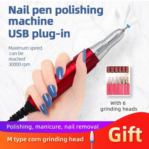 18w portable electric nail drill 25000 rpm pen handpiece pedicure mini drilling power nails 25000rpm1
18w portable electric nail drill 25000 rpm pen handpiece pedicure mini drilling power nails 25000rpm1