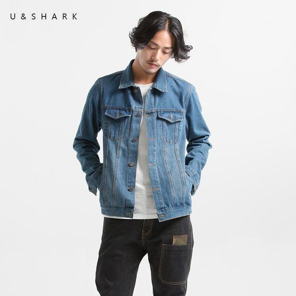 men's jackets brand men jean jacket clothing denim fashion mens jeans thin turn down collar spring outwear male cowboy coat, Black;brown
men's jackets brand men jean jacket clothing denim fashion mens jeans thin turn down collar spring outwear male cowboy coat, Black;brown