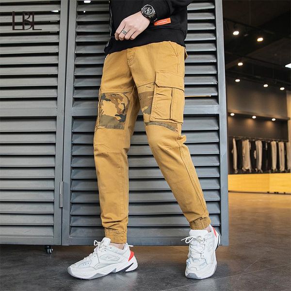 men multi-pocket harem pants trousers mens streetwear punk cargo pant hip hop casual joggers male autumn sweatpants men's, Black
men multi-pocket harem pants trousers mens streetwear punk cargo pant hip hop casual joggers male autumn sweatpants men's, Black