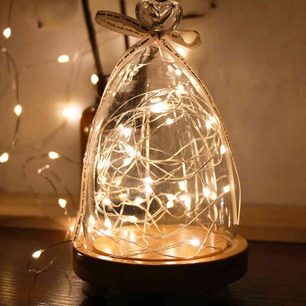 wedding decoration 2 m 20 lights led string christmas copper lamps girland new year of lights birthday party home decor
wedding decoration 2 m 20 lights led string christmas copper lamps girland new year of lights birthday party home decor