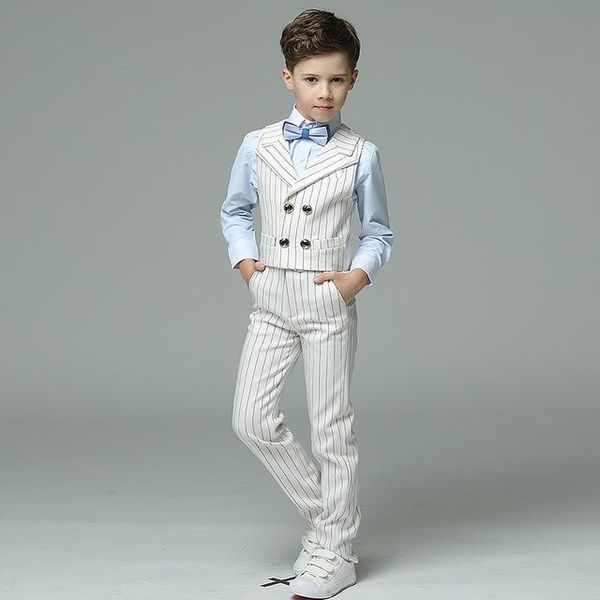 suits 2021 boys school uniform formal suit kids blazer flowers lapel wedding children's day tuxedo prom performance costume, Black
suits 2021 boys school uniform formal suit kids blazer flowers lapel wedding children's day tuxedo prom performance costume, Black