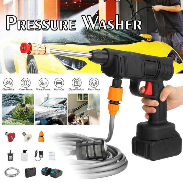 car washer 500w 21~25v shower high-pressure wireless set electric pump sprayer for outdoor camping travel pet
car washer 500w 21~25v shower high-pressure wireless set electric pump sprayer for outdoor camping travel pet