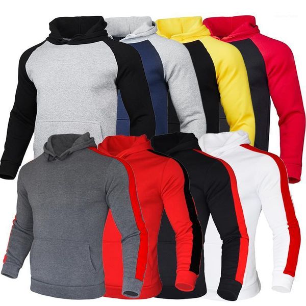 men's hoodies & sweatshirts mens gym thin hoodie long sleeve with mask sweatshirt casual splice large open-forked hooded, Black
men's hoodies & sweatshirts mens gym thin hoodie long sleeve with mask sweatshirt casual splice large open-forked hooded, Black