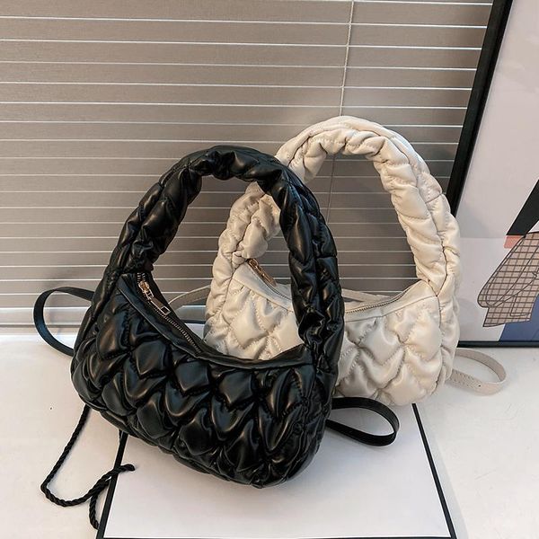 evening bags 2021 spring and autumn women handbags solid color wrinkled soft pu leather women's trending crossbody
evening bags 2021 spring and autumn women handbags solid color wrinkled soft pu leather women's trending crossbody